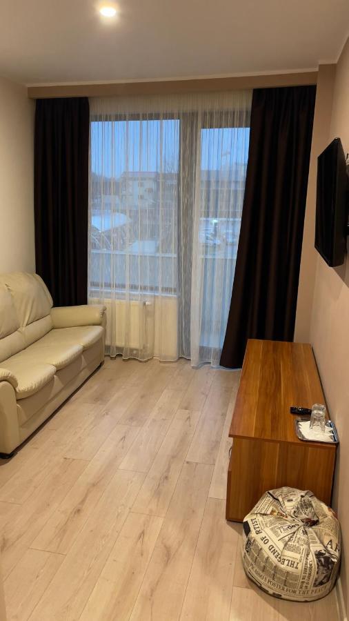 Star Hotel Τουλσέα Εξωτερικό φωτογραφία