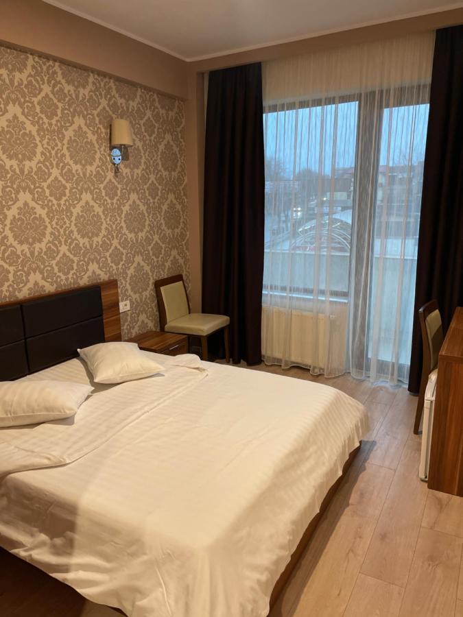Star Hotel Τουλσέα Εξωτερικό φωτογραφία