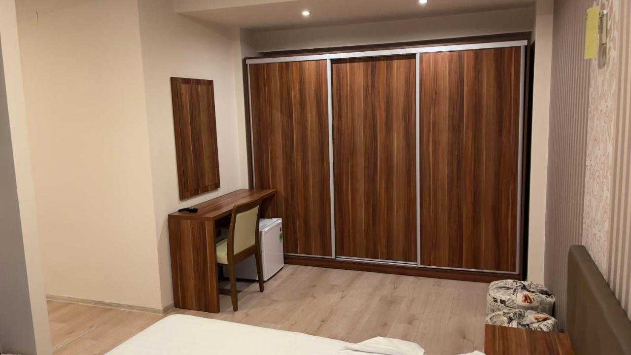 Star Hotel Τουλσέα Εξωτερικό φωτογραφία