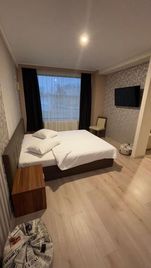 Star Hotel Τουλσέα Εξωτερικό φωτογραφία