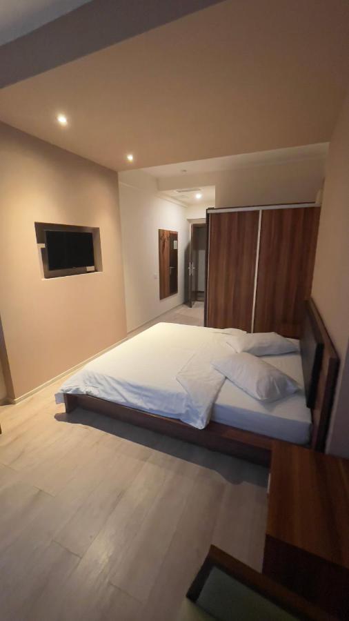 Star Hotel Τουλσέα Εξωτερικό φωτογραφία
