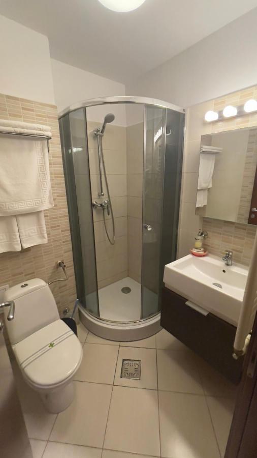Star Hotel Τουλσέα Εξωτερικό φωτογραφία