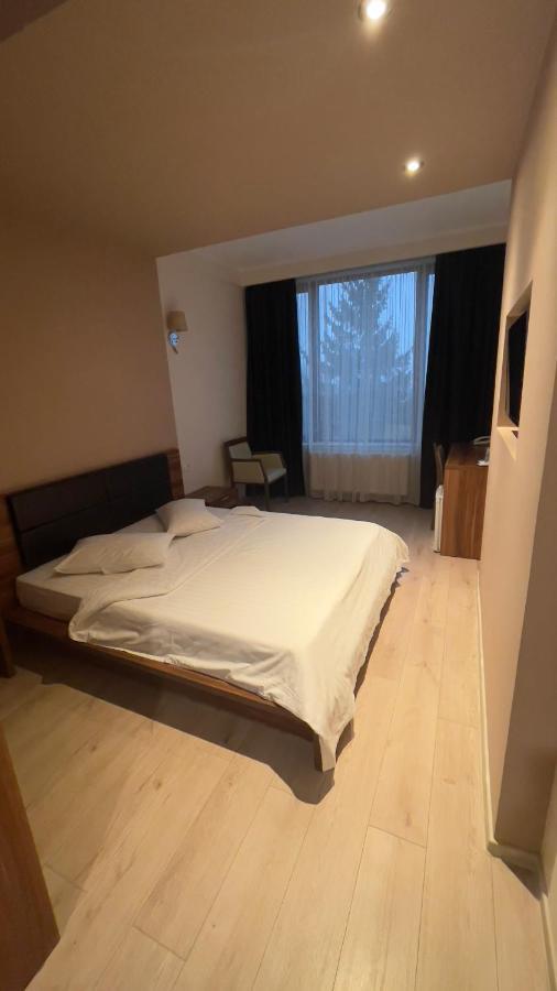 Star Hotel Τουλσέα Εξωτερικό φωτογραφία