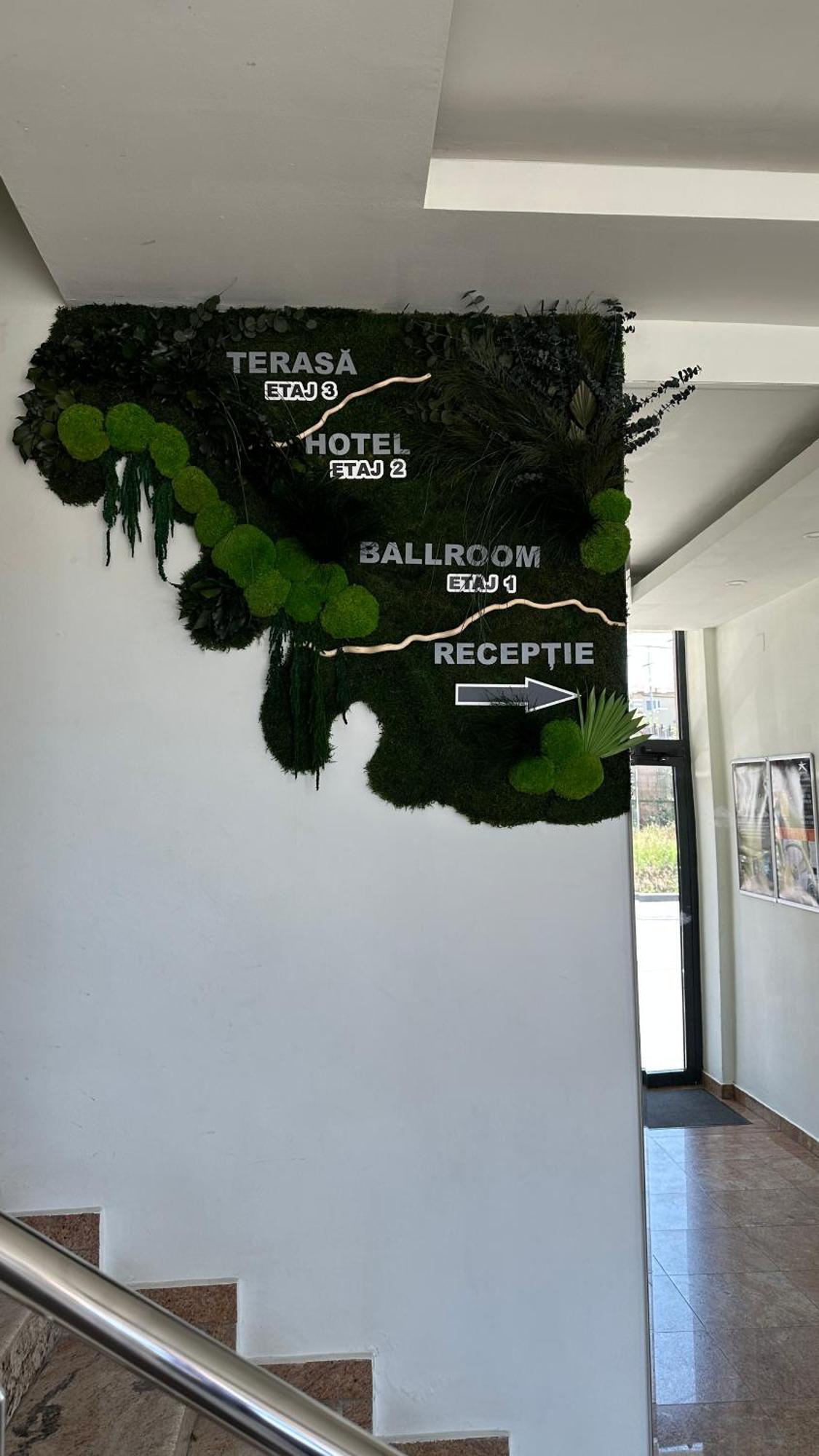 Star Hotel Τουλσέα Εξωτερικό φωτογραφία
